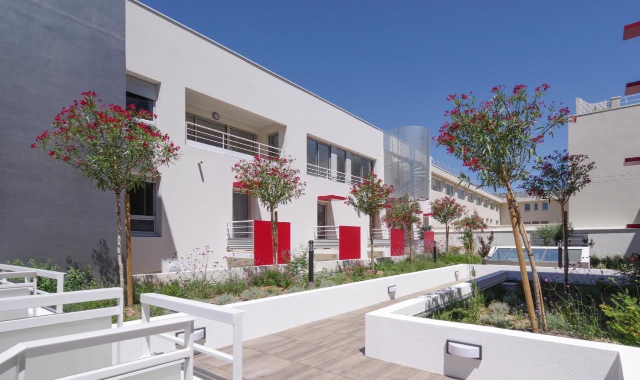 Residence D'Avinhão Exterior foto