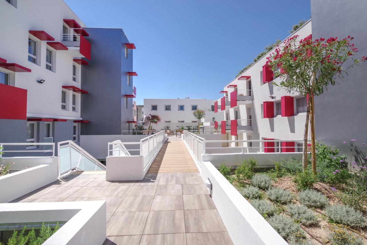 Residence D'Avinhão Exterior foto