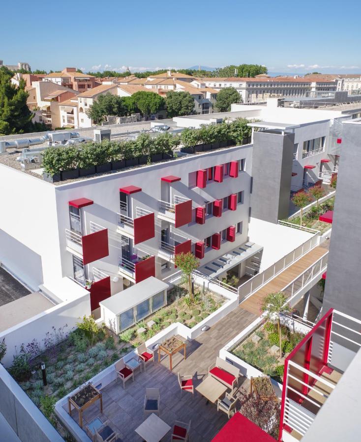 Residence D'Avinhão Exterior foto